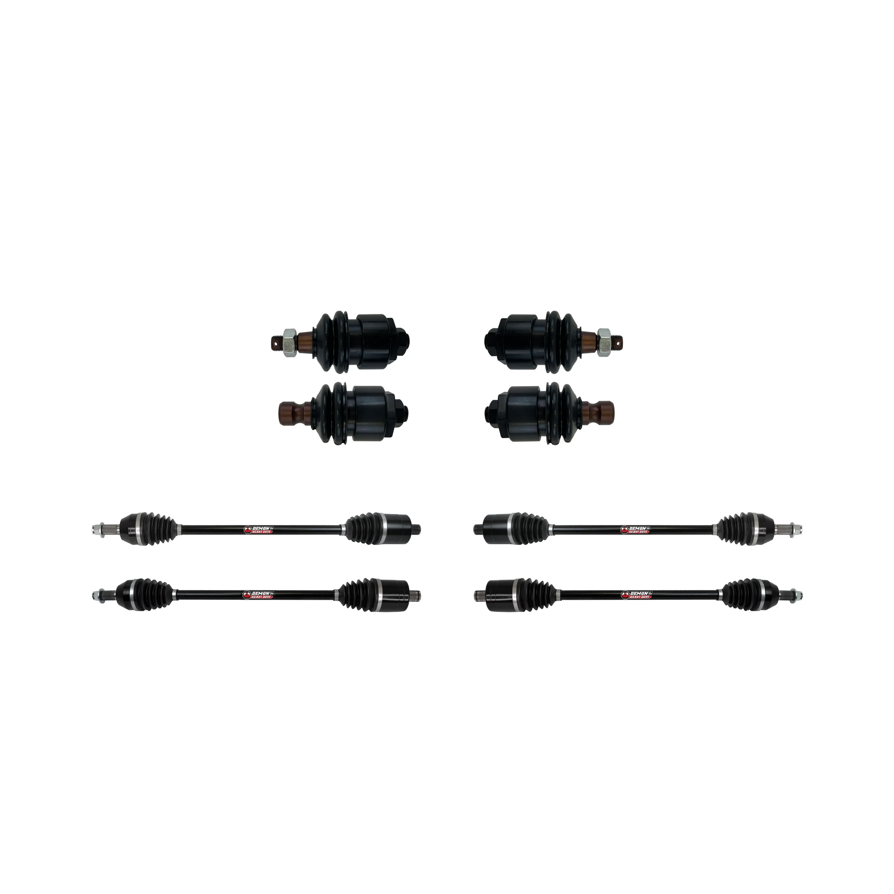 Polaris Sale (NO AXLES)